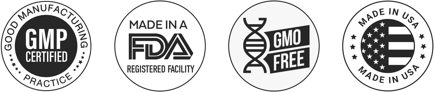 mitolyn certifications