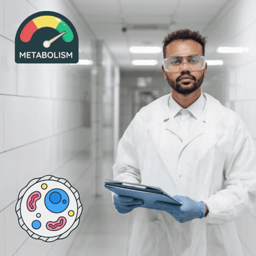 mitolyn metabolism
